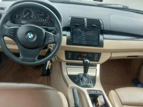 Обява за продажба на BMW X5 ~9 800 лв. - изображение 9