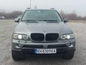 Обява за продажба на BMW X5 ~9 800 лв. - изображение 1