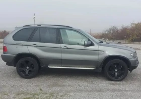 Обява за продажба на BMW X5 ~9 800 лв. - изображение 2