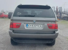 Обява за продажба на BMW X5 ~9 800 лв. - изображение 5