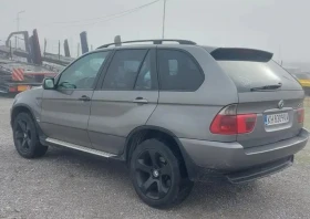 Обява за продажба на BMW X5 ~9 800 лв. - изображение 4