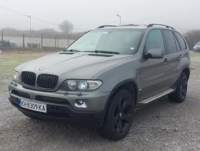 Обява за продажба на BMW X5 ~9 800 лв. - изображение 1