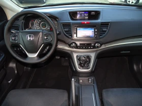 Honda Cr-v 2.0 V-TEC_LPG_2WD_БЕЛГИЯ - 24900 лв. - 52980992 12