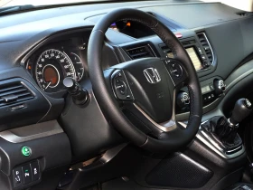 Honda Cr-v 2.0 V-TEC_LPG_2WD_БЕЛГИЯ - 24900 лв. - 52980992 10