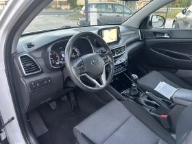 Hyundai Tucson 1.6 CRDI 116 * CAMERA * NAVI * ACC * - 29900 лв. - 97388951 8