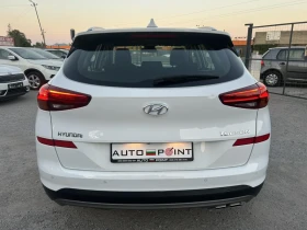 Hyundai Tucson 1.6 CRDI 116 * CAMERA * NAVI * ACC * - 29900 лв. - 97388951 5