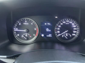 Hyundai Tucson 1.6 CRDI 116 * CAMERA * NAVI * ACC * - 29900 лв. - 97388951 12