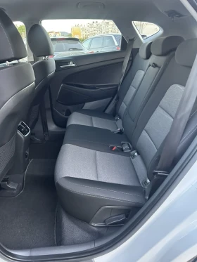 Hyundai Tucson 1.6 CRDI 116 * CAMERA * NAVI * ACC * - 29900 лв. - 97388951 13
