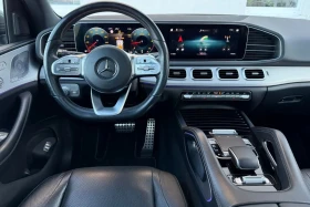 Mercedes-Benz GLE 350d 4Matic AMG Line | Mobile.bg    9