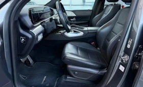 Mercedes-Benz GLE 350d 4Matic AMG Line | Mobile.bg    7