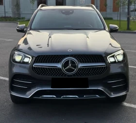 Mercedes-Benz GLE 350d 4Matic AMG Line | Mobile.bg    2