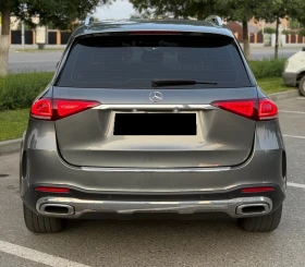 Mercedes-Benz GLE 350d 4Matic AMG Line | Mobile.bg    5