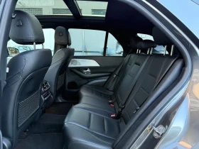 Mercedes-Benz GLE 350d 4Matic AMG Line | Mobile.bg    11