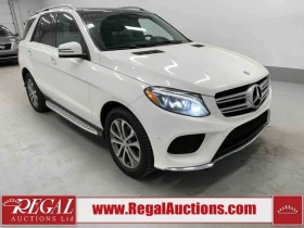  Mercedes-Benz GLE 35...
