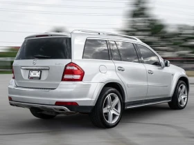 Mercedes-Benz GL 350 AMG------!!! | Mobile.bg    6