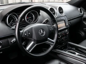 Mercedes-Benz GL 350 AMG------!!! | Mobile.bg    7