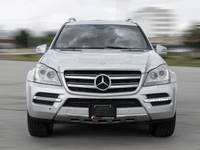 Mercedes-Benz GL 350 AMG------!!! | Mobile.bg    4