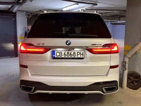 BMW X7 xDrive 4.0i-Mpaket - 108000 лв. / 55219.52 € - 35928760 5