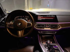 BMW X7 xDrive 4.0i-Mpaket - 108000 лв. / 55219.52 € - 35928760 9