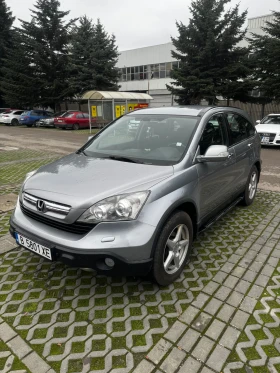 Honda Cr-v 2.0 | Mobile.bg    2