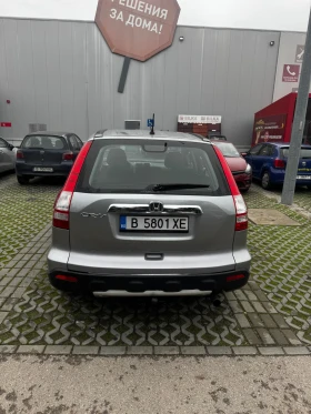 Honda Cr-v 2.0 | Mobile.bg    5