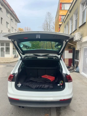 VW Tiguan Highline 4motion 97хил КМ , снимка 4
