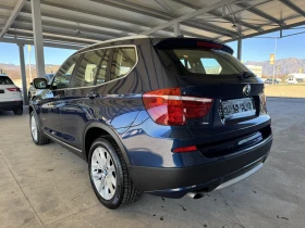 BMW X3 2.0D* 184ps* Xdrive* Head Up* НАВИ* КОЖА* КАМЕРА*  - 21000 лв. / 10737.13 € - 22367313 3