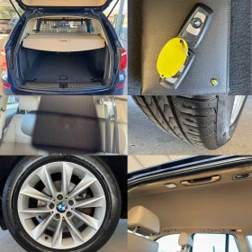 BMW X3 2.0D* 184ps* Xdrive* Head Up* НАВИ* КОЖА* КАМЕРА*  - 21000 лв. / 10737.13 € - 22367313 17