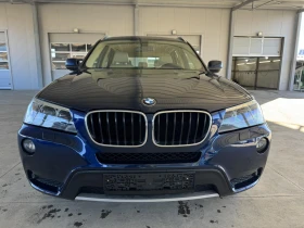 BMW X3 2.0D* 184ps* Xdrive* Head Up* НАВИ* КОЖА* КАМЕРА*  - 21000 лв. / 10737.13 € - 22367313 8