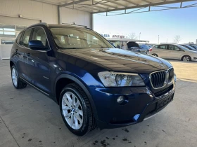 BMW X3 2.0D* 184ps* Xdrive* Head Up* НАВИ* КОЖА* КАМЕРА*  - 21000 лв. / 10737.13 € - 22367313 7