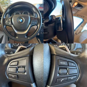 BMW X3 2.0D* 184ps* Xdrive* Head Up* НАВИ* КОЖА* КАМЕРА*  - 21000 лв. / 10737.13 € - 22367313 13