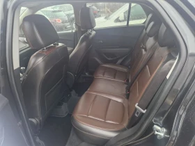 Chevrolet Trax 1.4i turbo 4x4  - 7050 € / 13788.60 лв. - 14094695 7