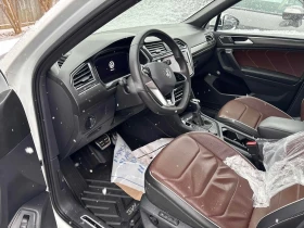 VW Tiguan Highline R Line  CARFAX - 21500 € / 42050.35 лв. - 55515009 5