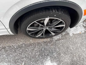 VW Tiguan Highline R Line  CARFAX - 21500 € / 42050.35 лв. - 55515009 7