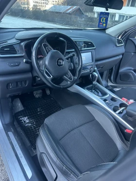 Renault Kadjar - 12500 € / 24447.88 лв. - 72024434 8