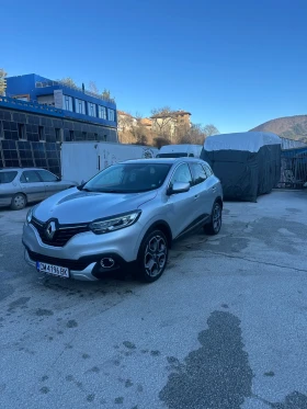 Renault Kadjar - 12500 € / 24447.88 лв. - 72024434 2