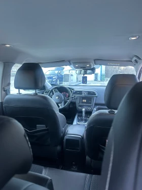 Renault Kadjar - 12500 € / 24447.88 лв. - 72024434 7