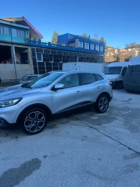 Renault Kadjar - 12500 € / 24447.88 лв. - 72024434 3