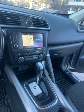 Renault Kadjar - 12500 € / 24447.88 лв. - 72024434 11