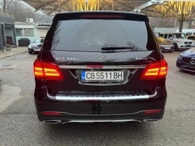 Mercedes-Benz GLS 350 - 33000 € / 64542.39 лв. - 54416808 5