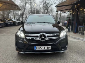 Mercedes-Benz GLS 350 - 33000 € / 64542.39 лв. - 54416808 1