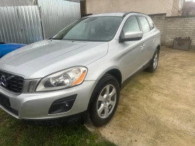 Volvo XC60 - 4950 € / 9681.36 лв. - 13116096 2