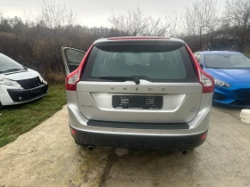 Volvo XC60 - 4950 € / 9681.36 лв. - 13116096 4
