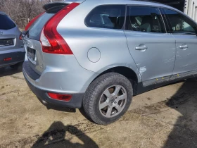 Volvo XC60 - 4950 € / 9681.36 лв. - 13116096 5