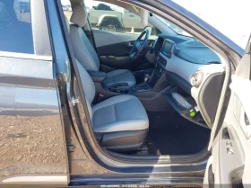 Hyundai Kona 1.6l Limited - 12500 € / 24447.88 лв. - 16129634 5