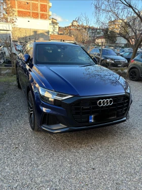 Audi Q8 - 52000 € / 101703.16 лв. - 71933004 14