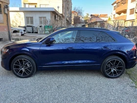 Audi Q8 - 52000 € / 101703.16 лв. - 71933004 12