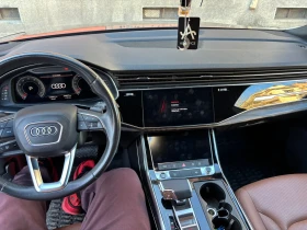 Audi Q8 - 52000 € / 101703.16 лв. - 71933004 10