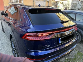 Audi Q8 - 52000 € / 101703.16 лв. - 71933004 11