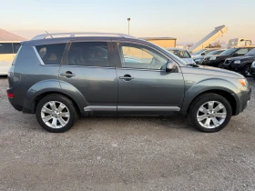 Mitsubishi Outlander 2.4 ������ ��� ��� ��� ������� | Mobile.bg � ����� ������ 4
